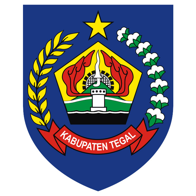 Logo Desa