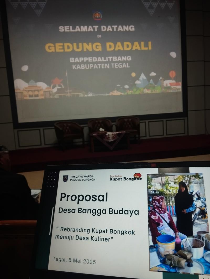 Galeri Kegiatan