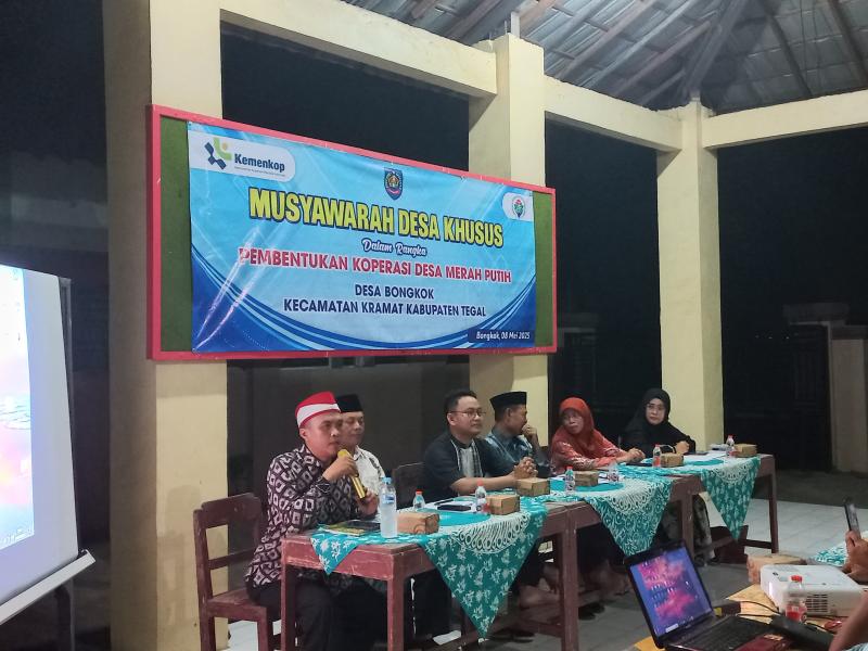 Galeri Kegiatan