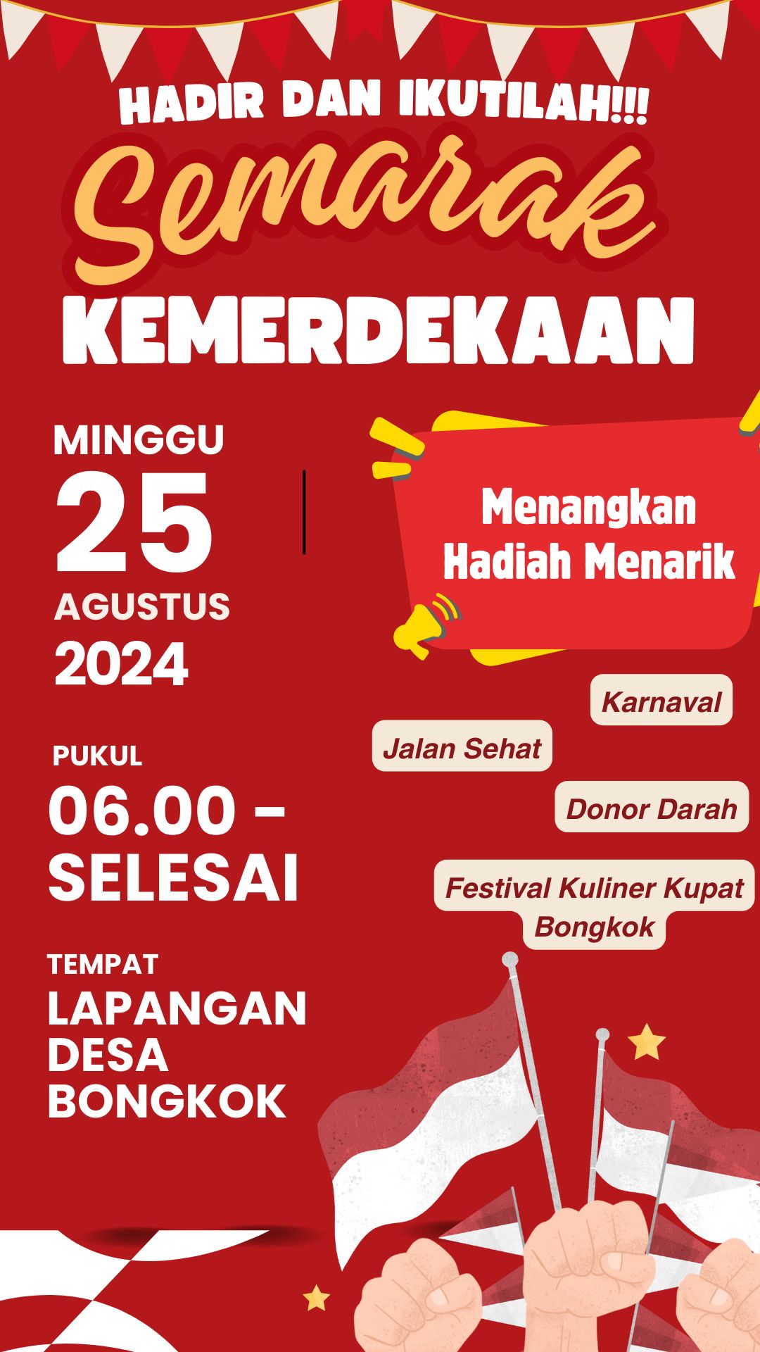 Foto Poster